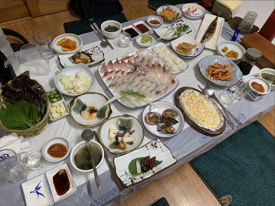 홍씨횟집 이미지