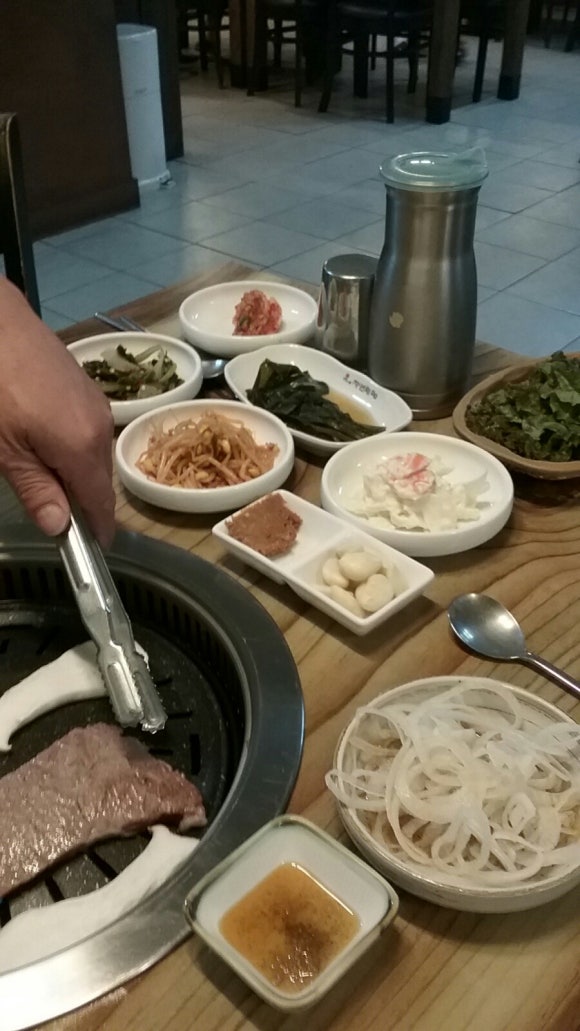 제주청정원한우마당 이미지