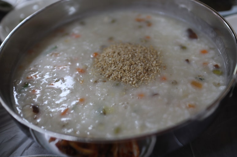 군산식당 이미지