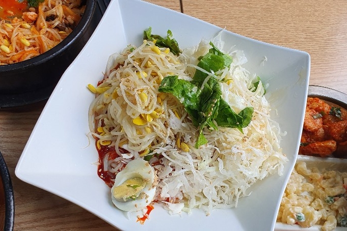 김밥퀸 이미지