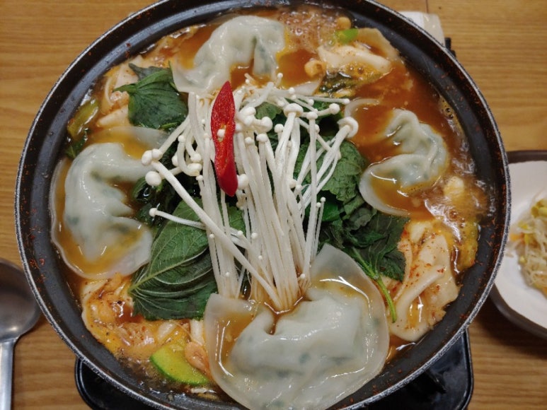 새우랑소바랑 이미지