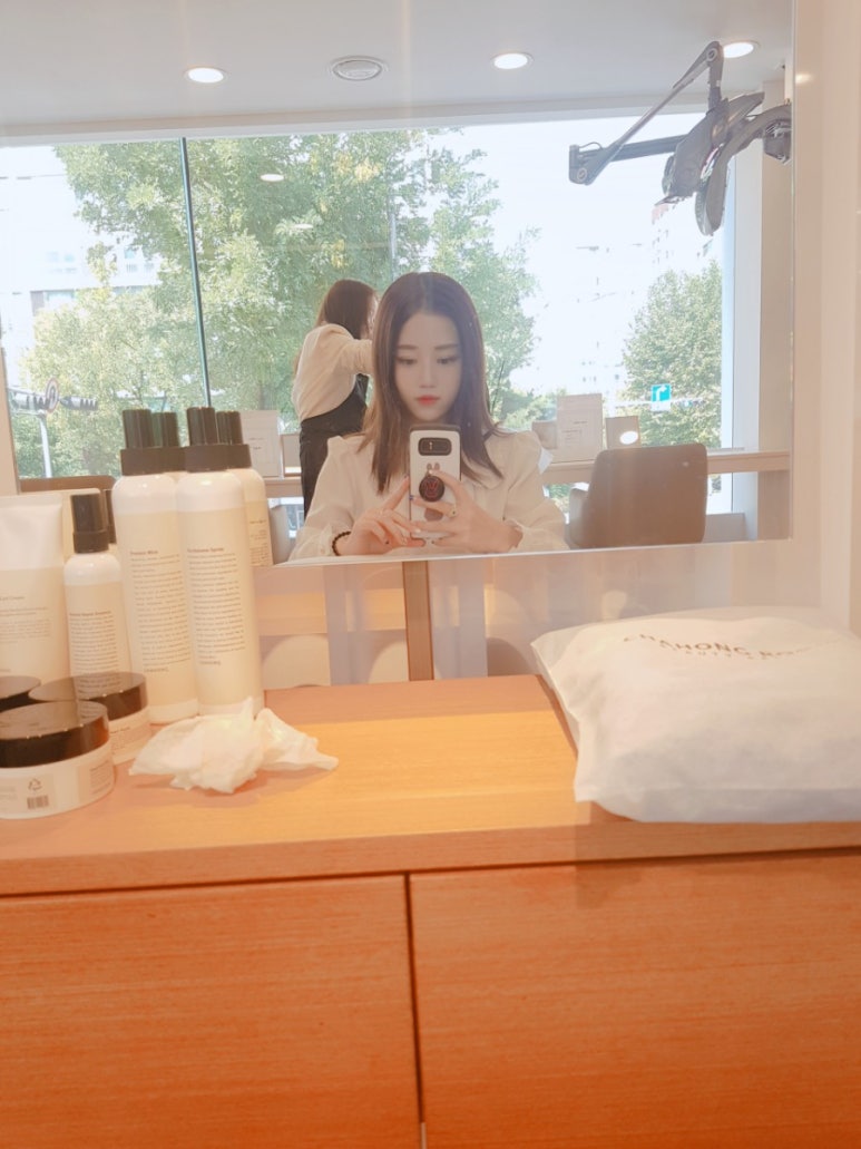 승희헤어샵 이미지