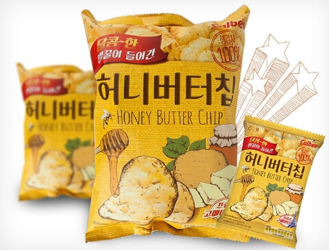 허니팟 이미지