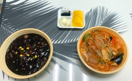 짜장짬뽕시대 이미지