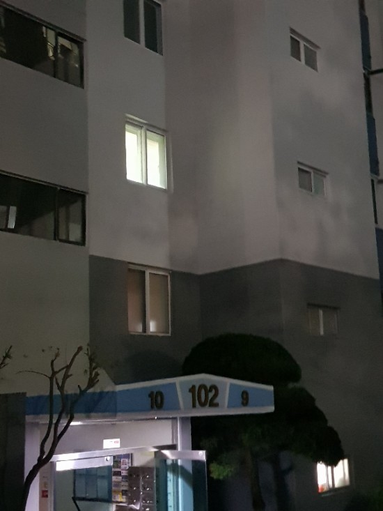백옥세탁소 이미지
