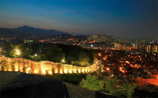 낙산코너 이미지