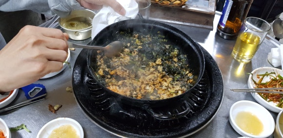 수영문현곱창 이미지