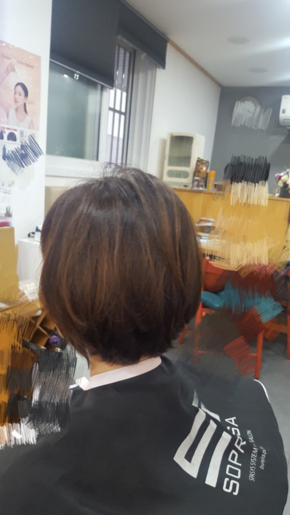비타민헤어샵 이미지