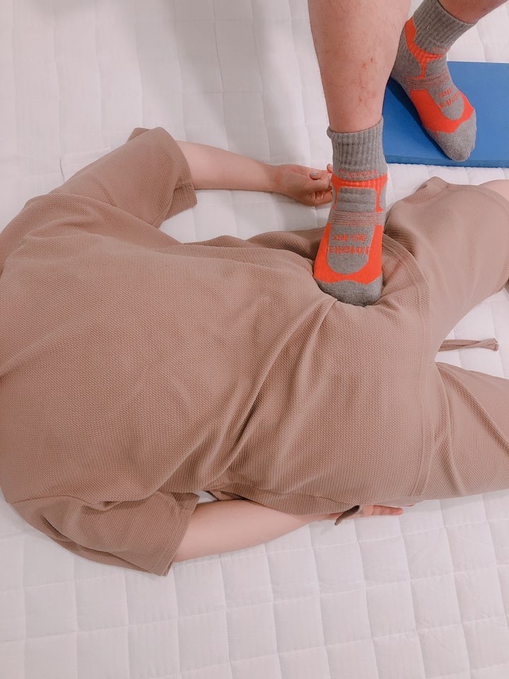복테라피 이미지