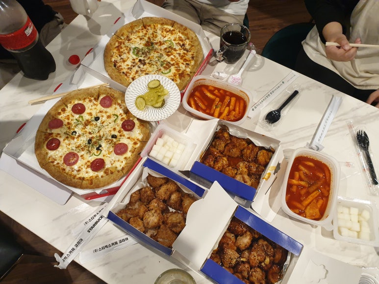 천호위드피아노학원 이미지
