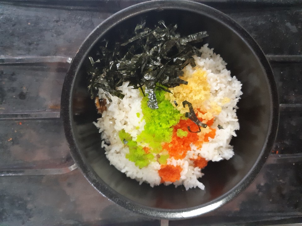 한전구내식당 이미지