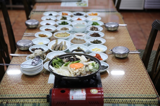 신토불이식당 이미지