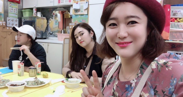 천동어린이집 이미지