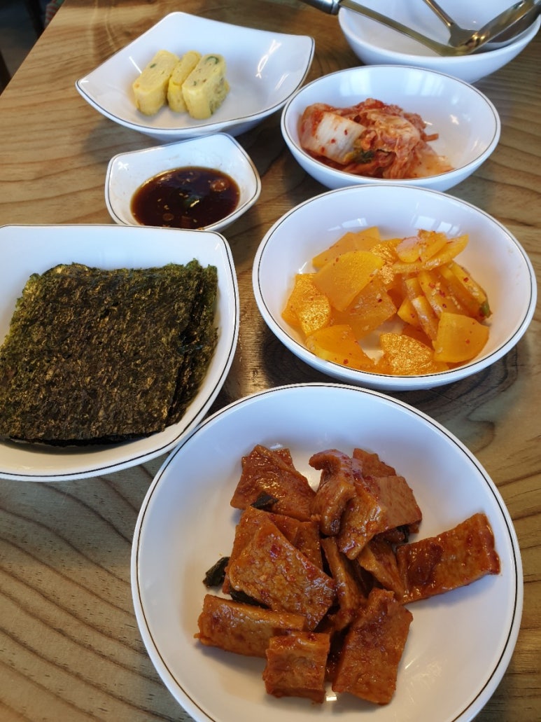 장가동태탕 이미지