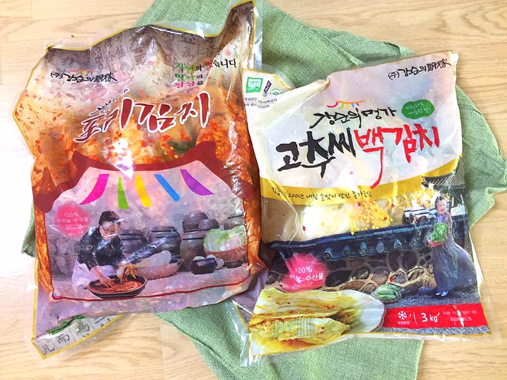 (주)강순의 명가 이미지