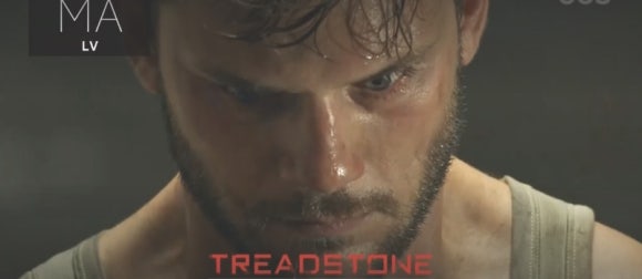 트레드스톤(TREADSTONE) 이미지