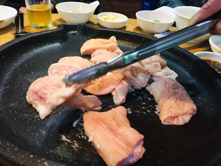 태영생막창 이미지