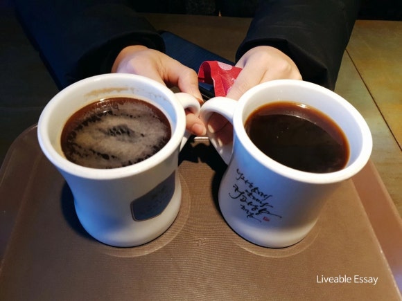 까페 꼰띠고 인천차이나타운점 이미지