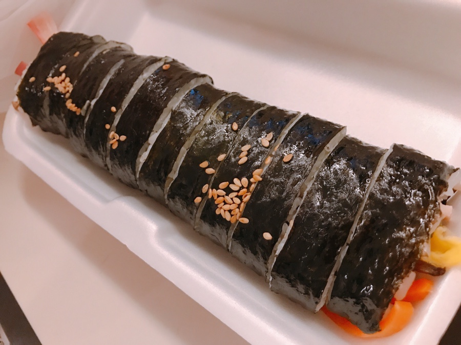 수제비/김밥 요미요미 이미지