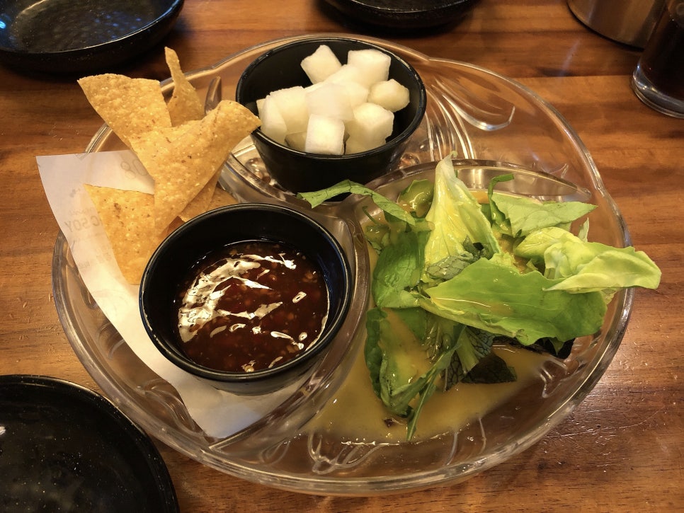 교촌치킨 금당1호점 이미지