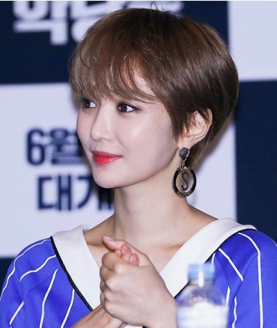 송쌤헤어 이미지