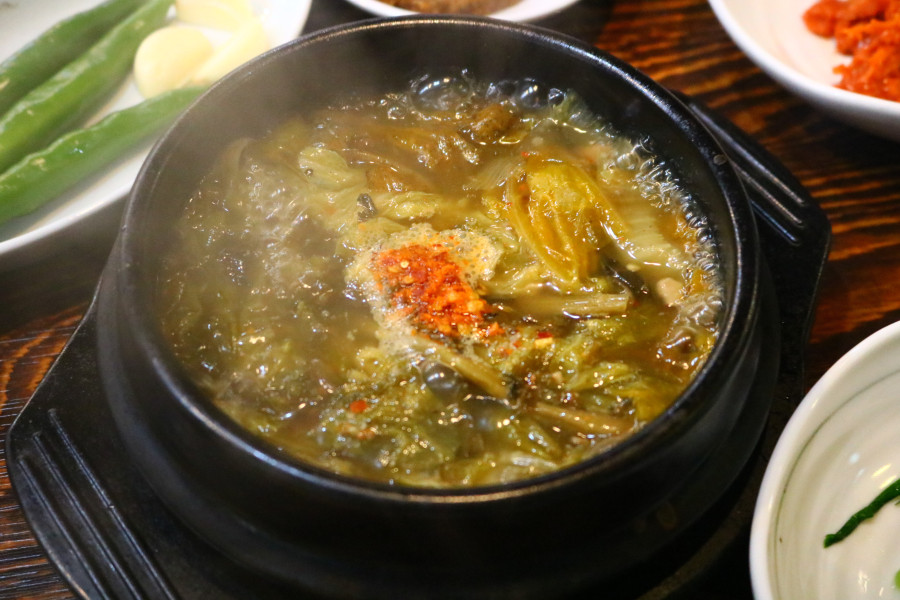 안동명성한우갈비 이미지