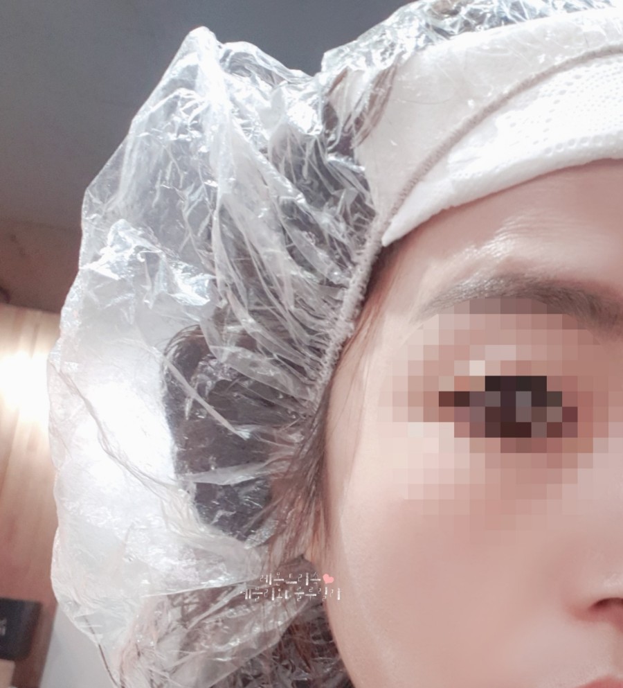 연화헤어샵 이미지