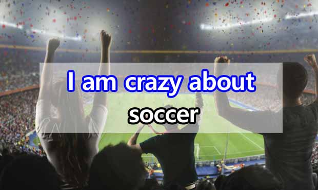 크레이지어바웃(crazy about) 이미지
