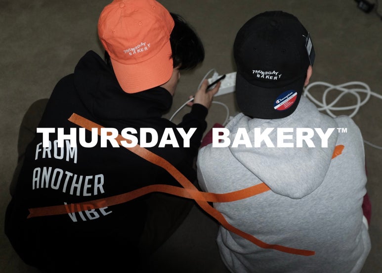 떨스데이 베이커리(Thursday Bakery) 이미지