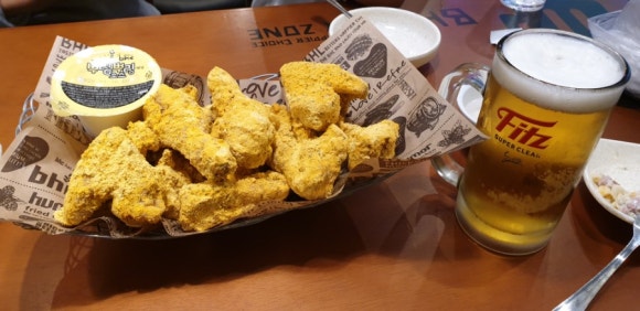 비에이치씨천안 이미지
