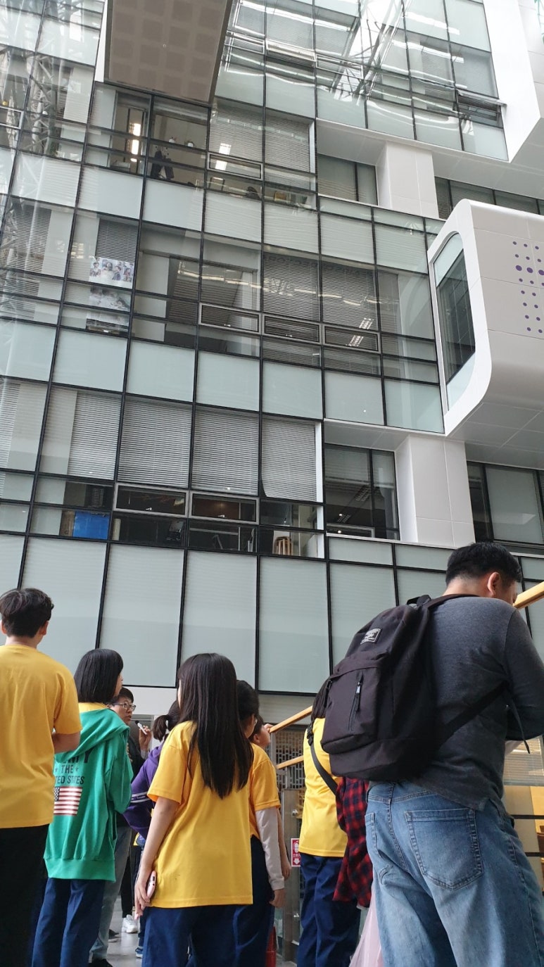일산은행초등학교 이미지