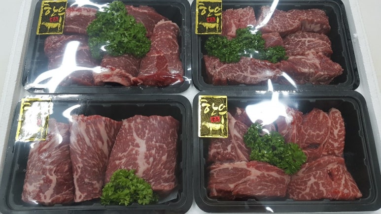 우리한우직판장식당 이미지