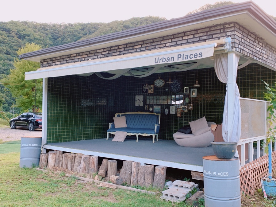 꿈에그린펜션 이미지