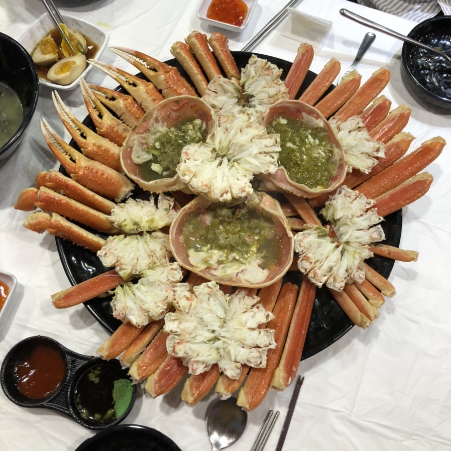 천상대게 배방점 이미지