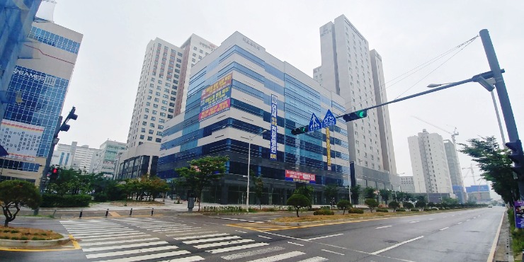 패밀리당구장 이미지