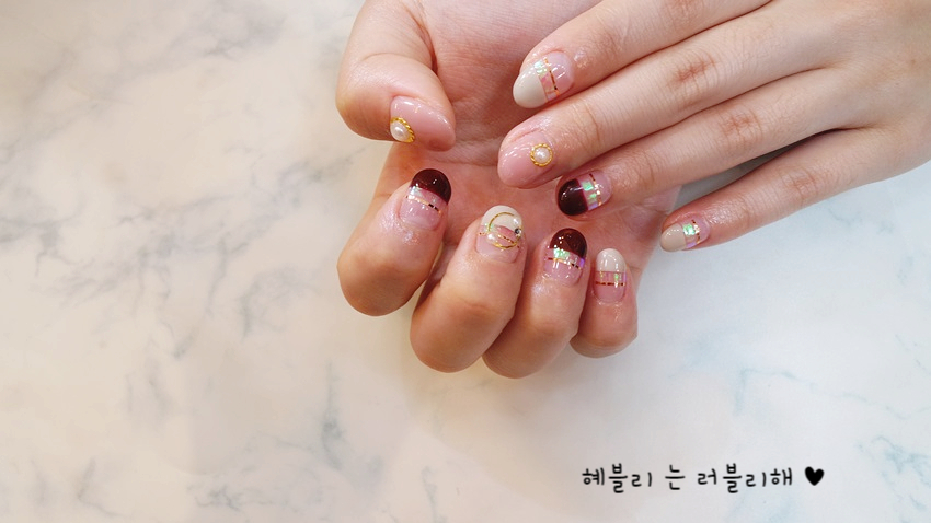 유림네일 이미지
