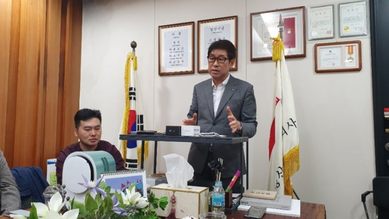 (주)신명산업 이미지
