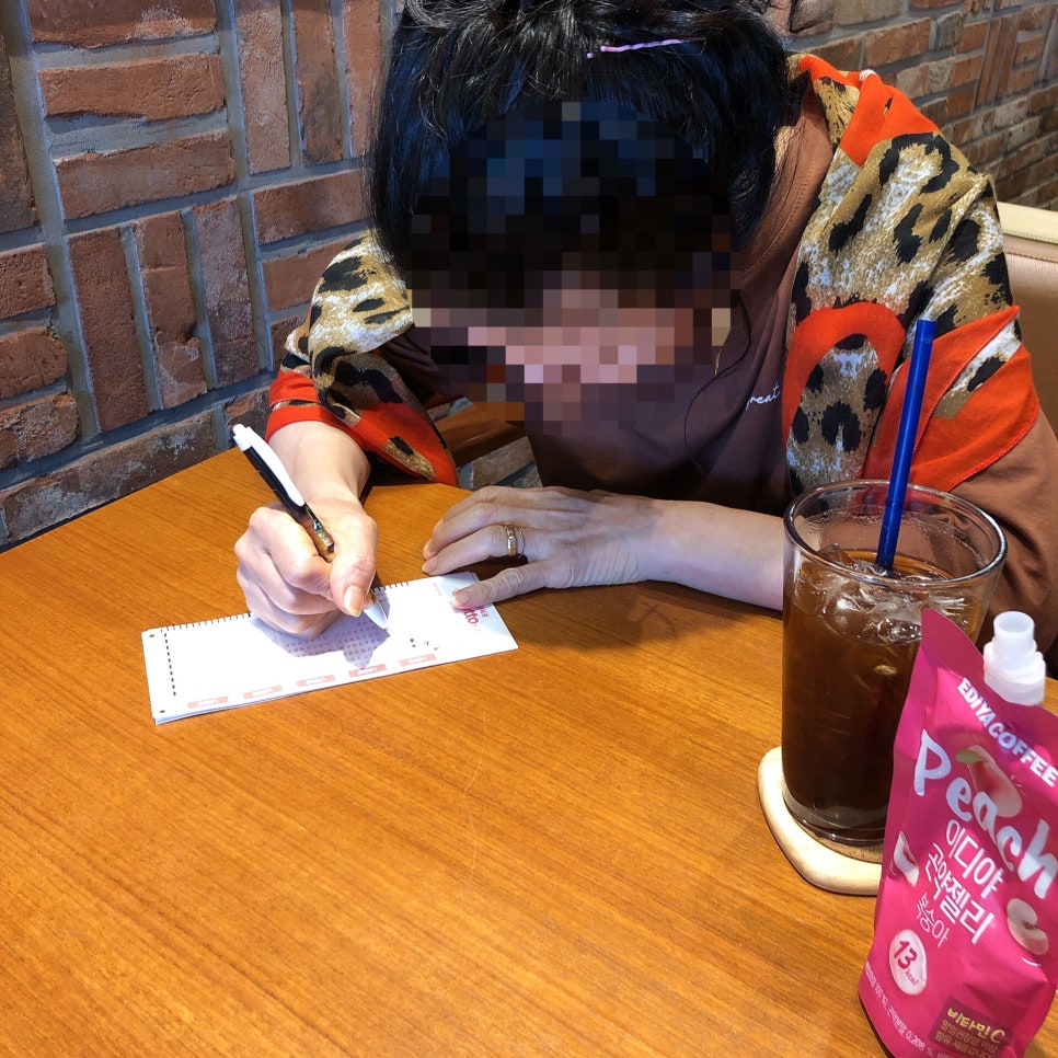 호반카페분식 이미지