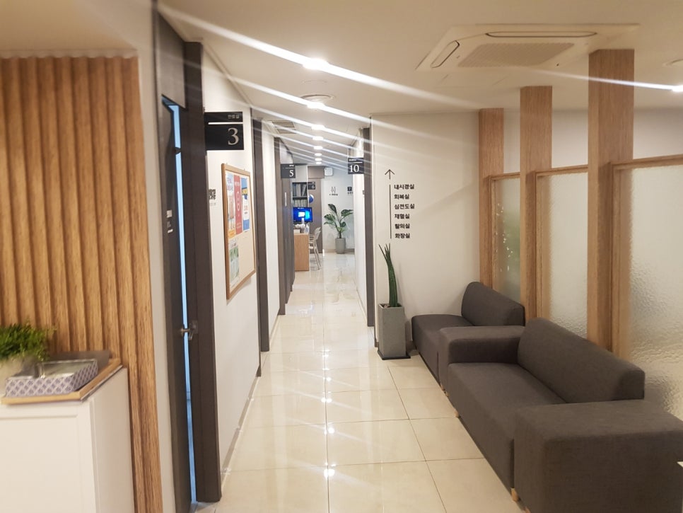 연세내과의원 이미지