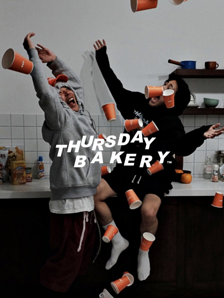 떨스데이 베이커리(Thursday Bakery) 이미지