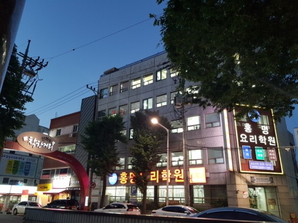 세종한국바리스타커피학원 이미지