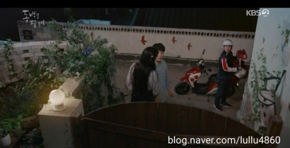 모모노래연습장 이미지