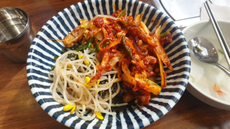 아구랑쭈꾸미 이미지