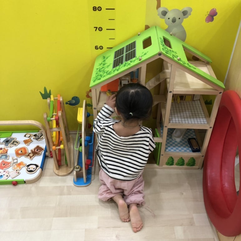 아이러브키즈카페 이미지