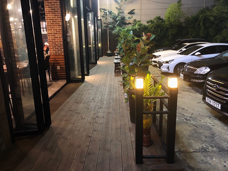 외양간참숯갈비 이미지