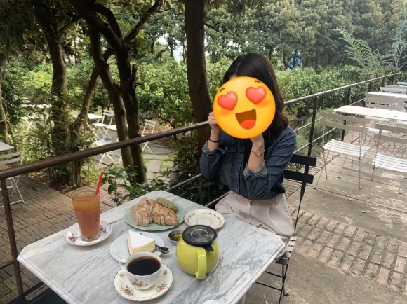 황궁식당 이미지