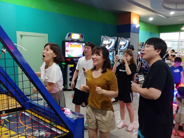 대명콘도오락실 이미지