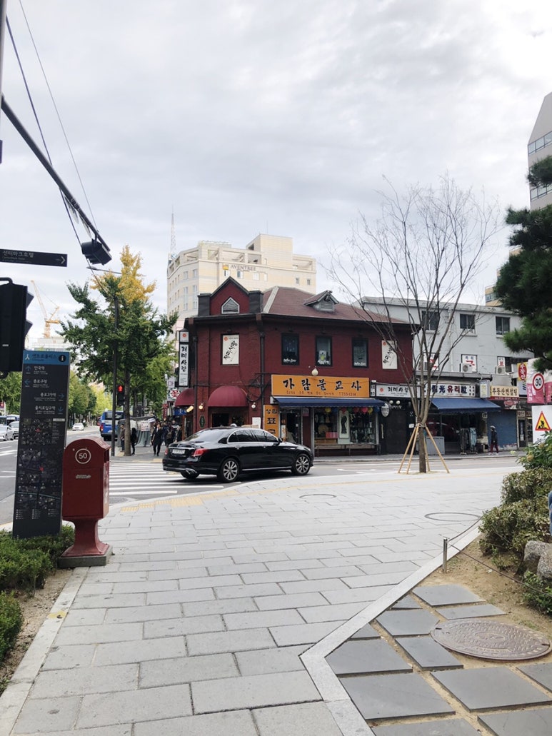 가람불교사 이미지