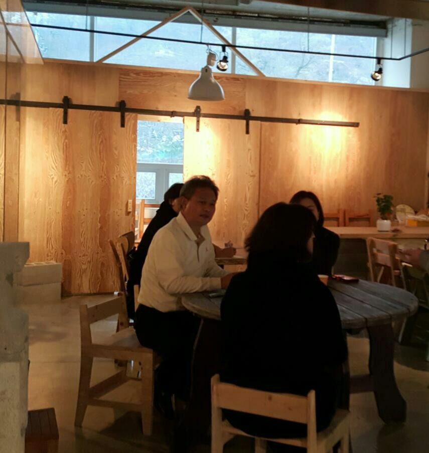 티움카페&갤러리 이미지