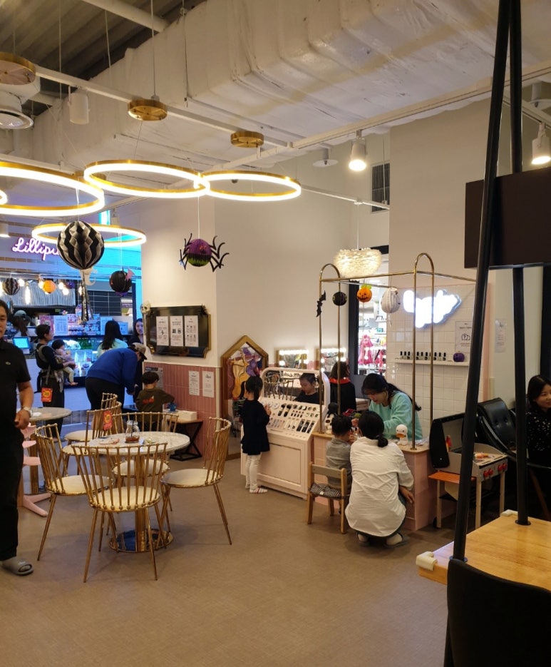 릴리펏롯데대전점 이미지